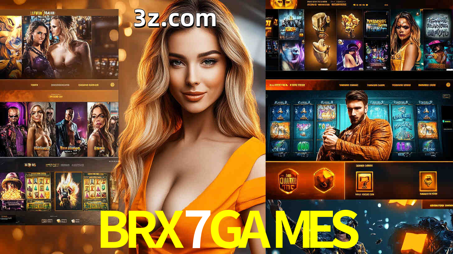 Assistência Apoio na BRX7GAMES