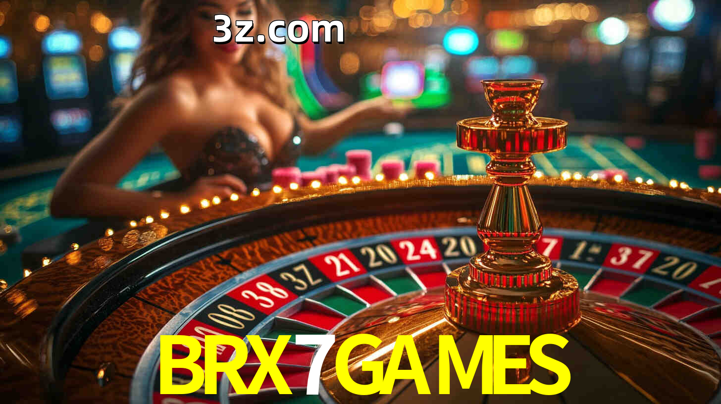 Compromisso com a Privacidade BRX7GAMES