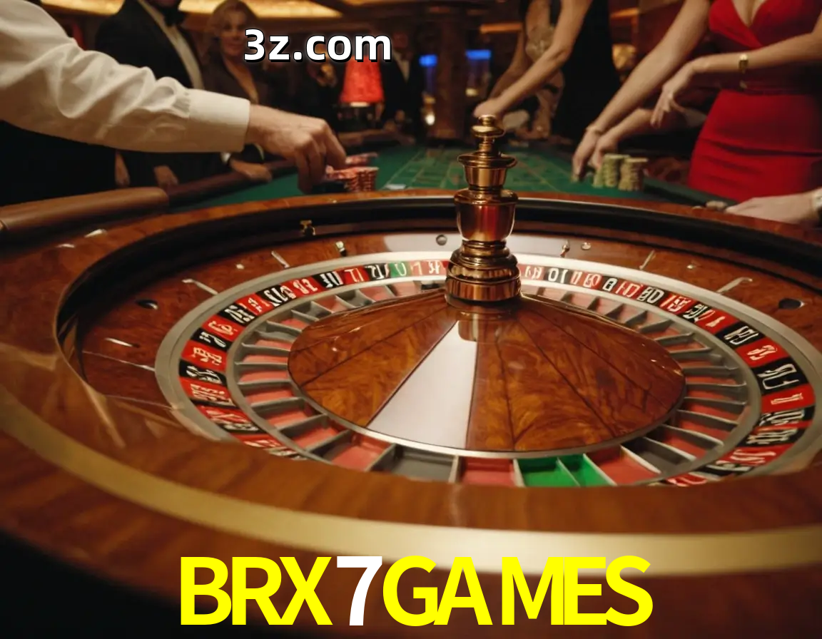 Privacidade garantida pela BRX7GAMES