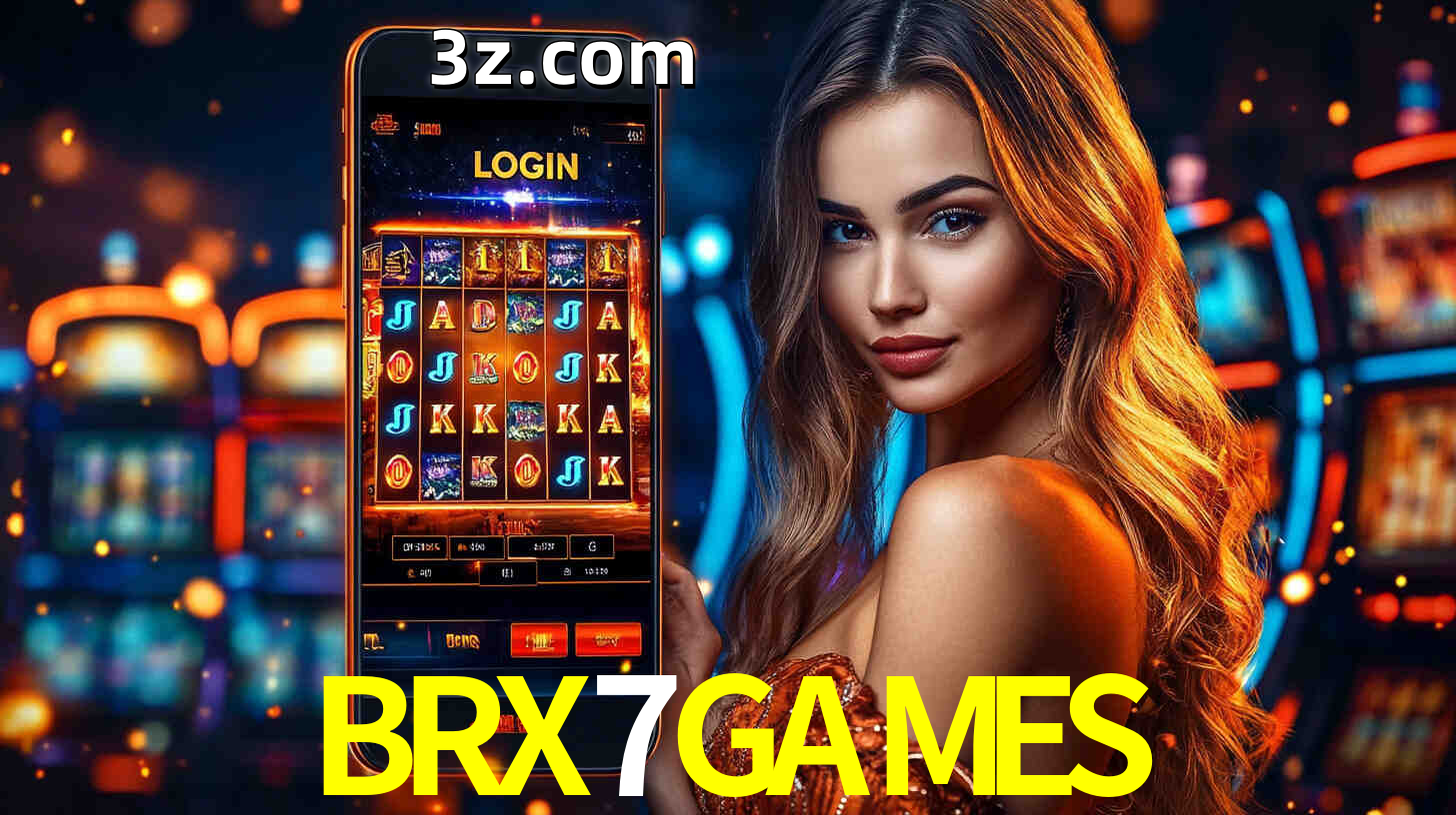 Isenção de Responsabilidades no site BRX7GAMES